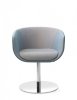 FOTEL RECEPCYJNY | NU 11F FOTEL RECEPCYJNY | NU 11F